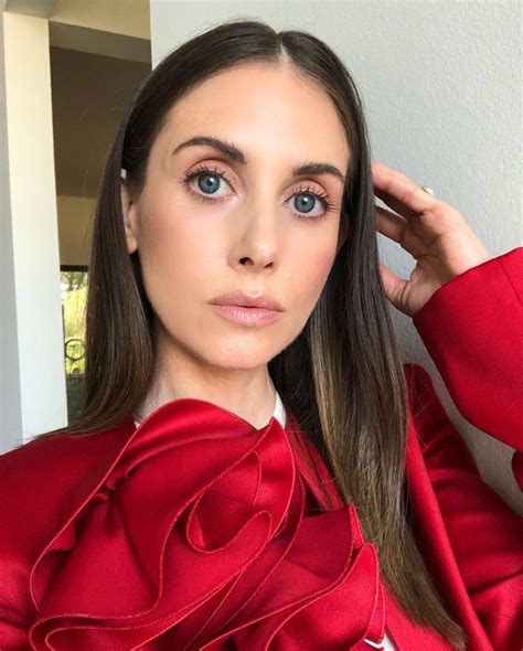 Alison Brie (@alisonbrie) • Instagram photos and videos